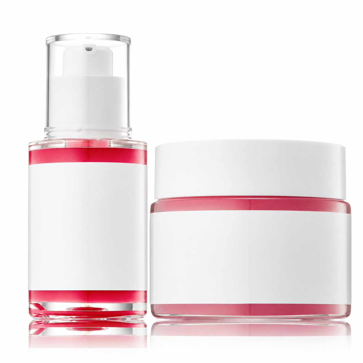 Necksphalt ECM Neck Barrier Serum