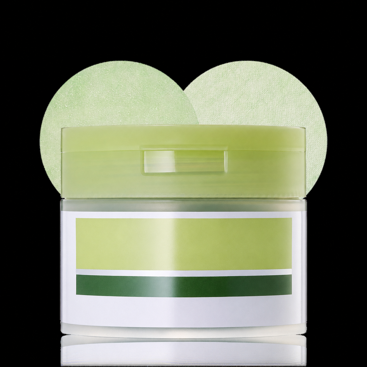 CACTOX Pore Relief Jelly Toner 60 Pads
