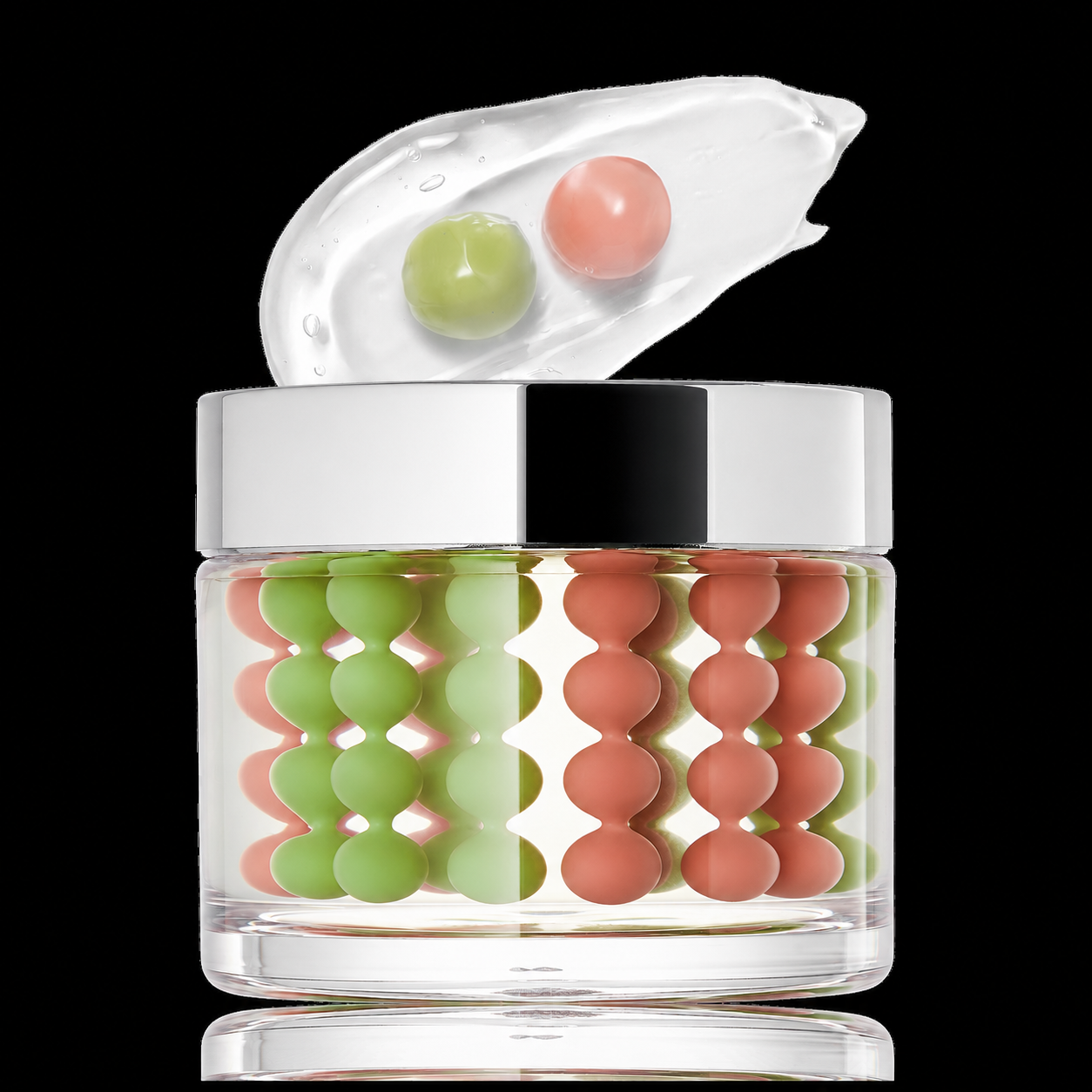 CACTOX Pore Dual Capsule Cream
