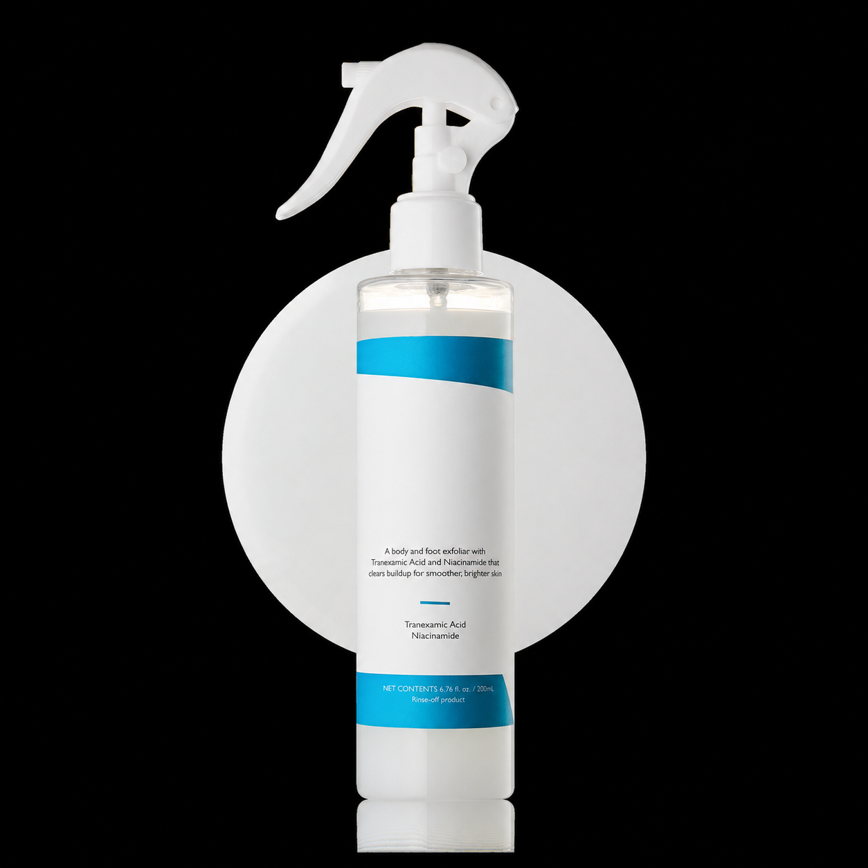 Peel Shot Exfoliating TX Spray