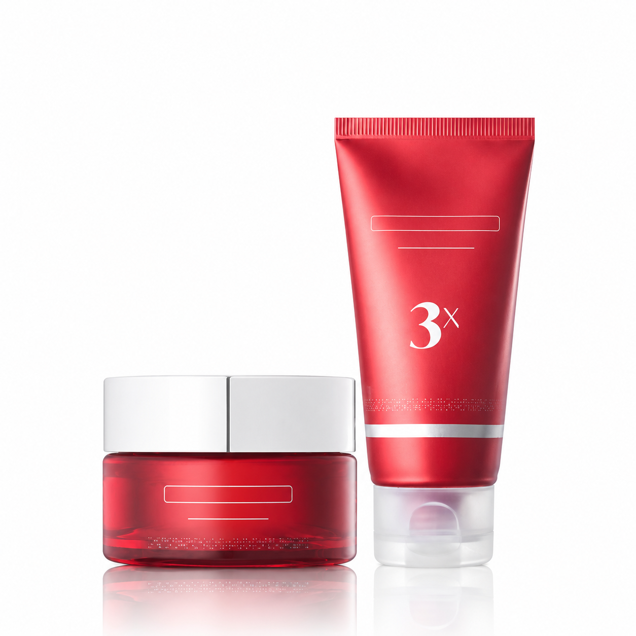 TX Astaxanthin Glow Wrapping Duo