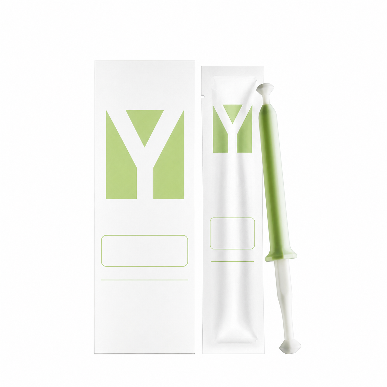 Series Y Pure Lactoshot Inner care Ampoule