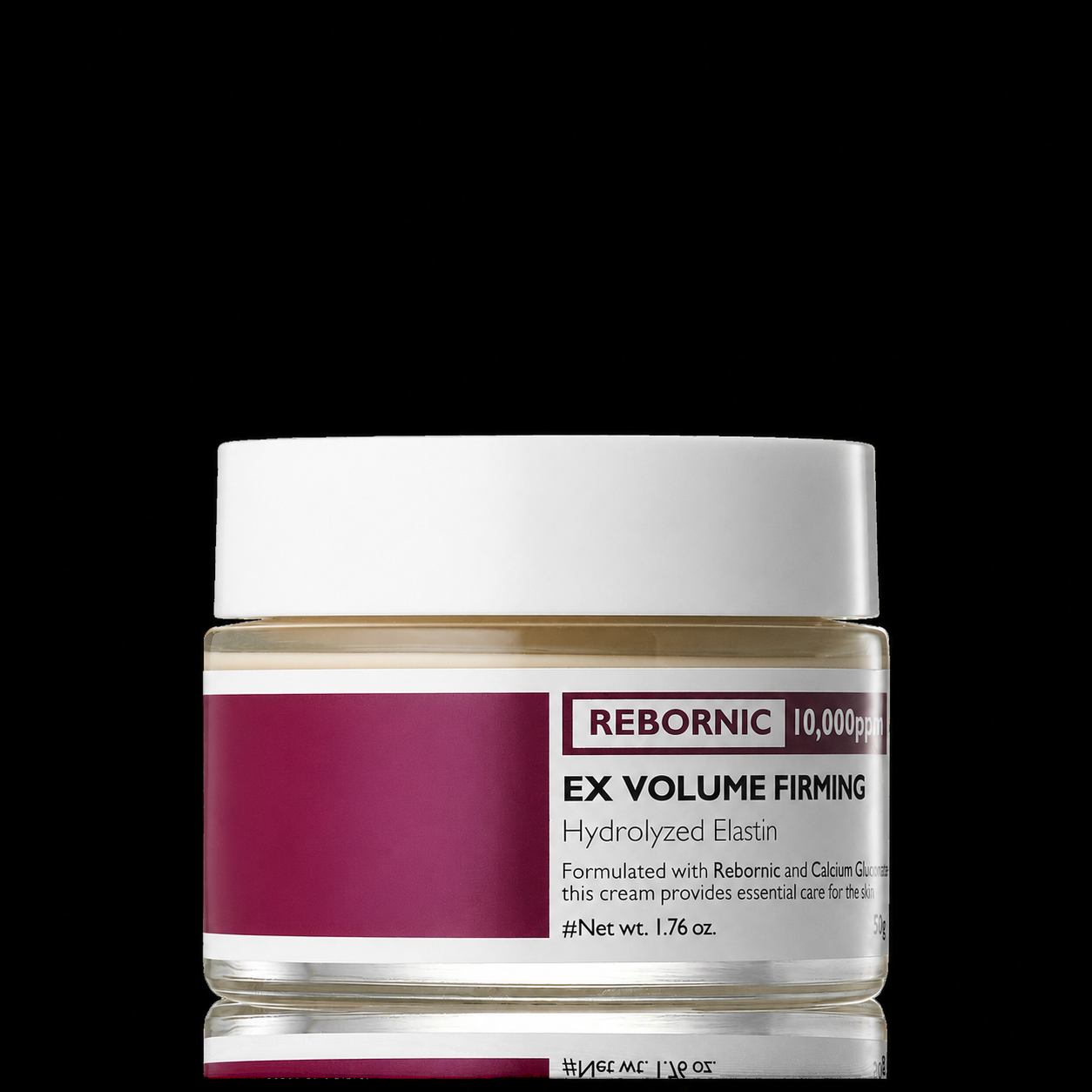 Necksphalt ECM Neck Barrier Cream
