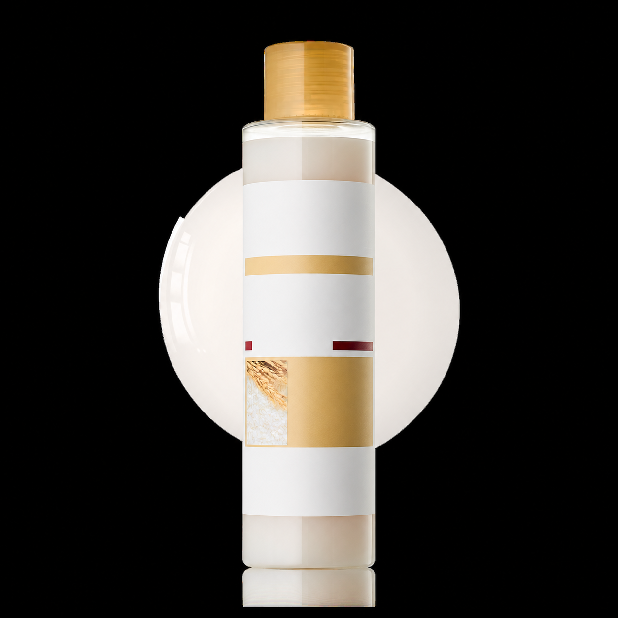 Peel Shot Glow Rice Toner