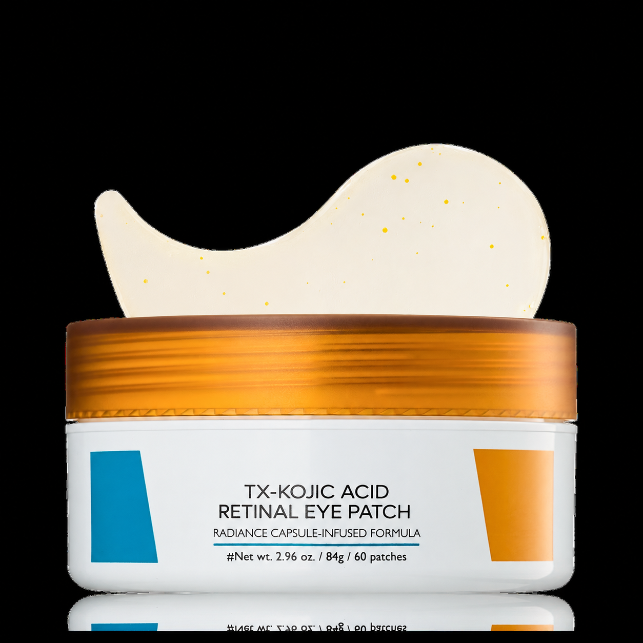 TX-Kojic Acid Retinal Eye patch