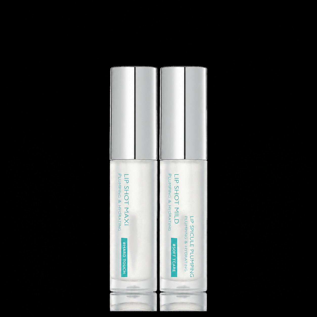 BP Spicule Plumping LIP Shot Duo