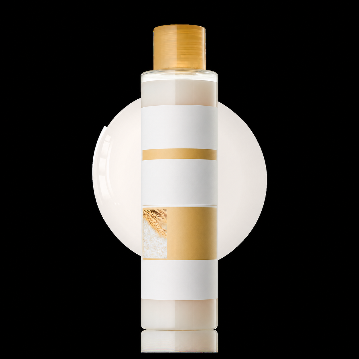 Peel Shot Glow Rice Toner