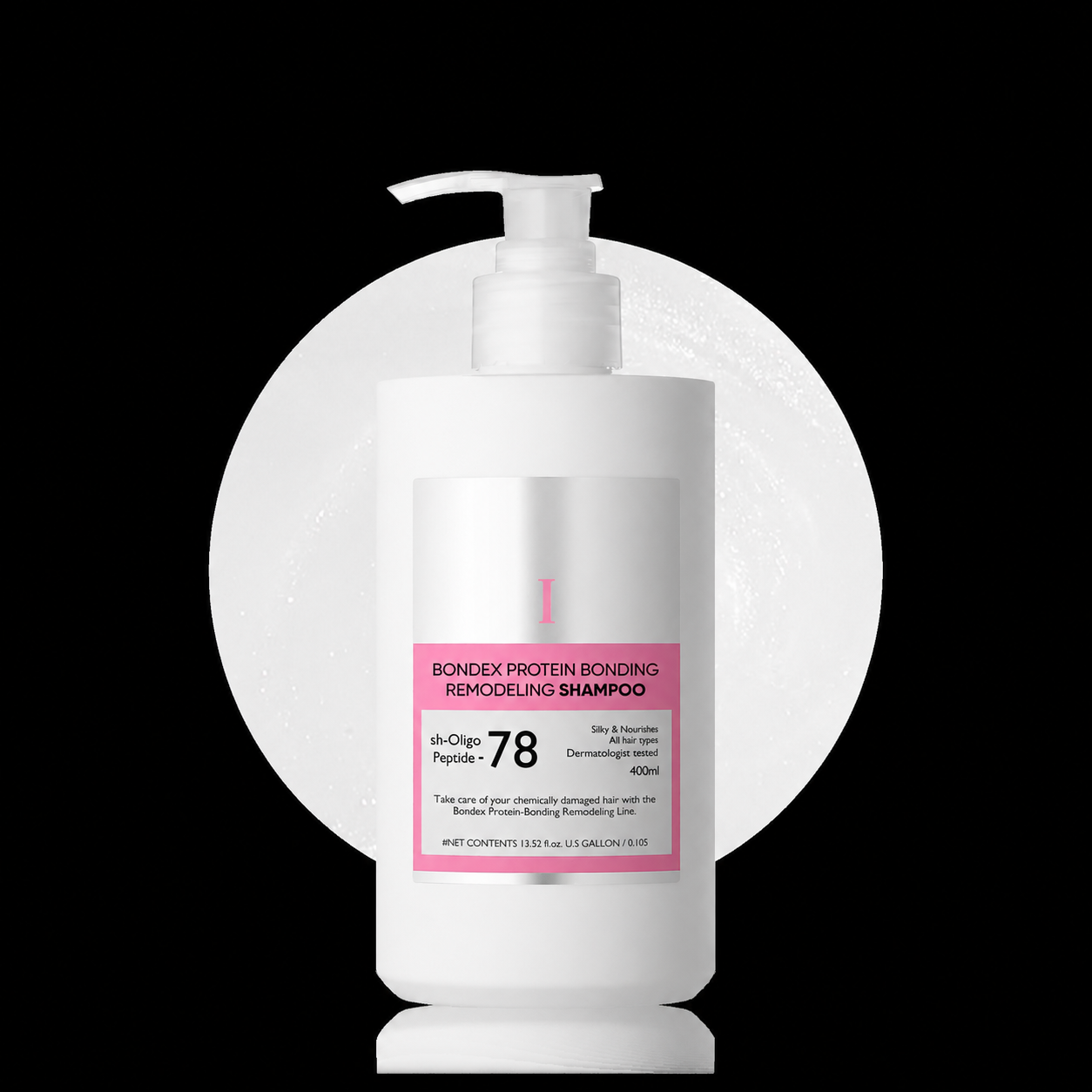 TX Ampoule Cleanser