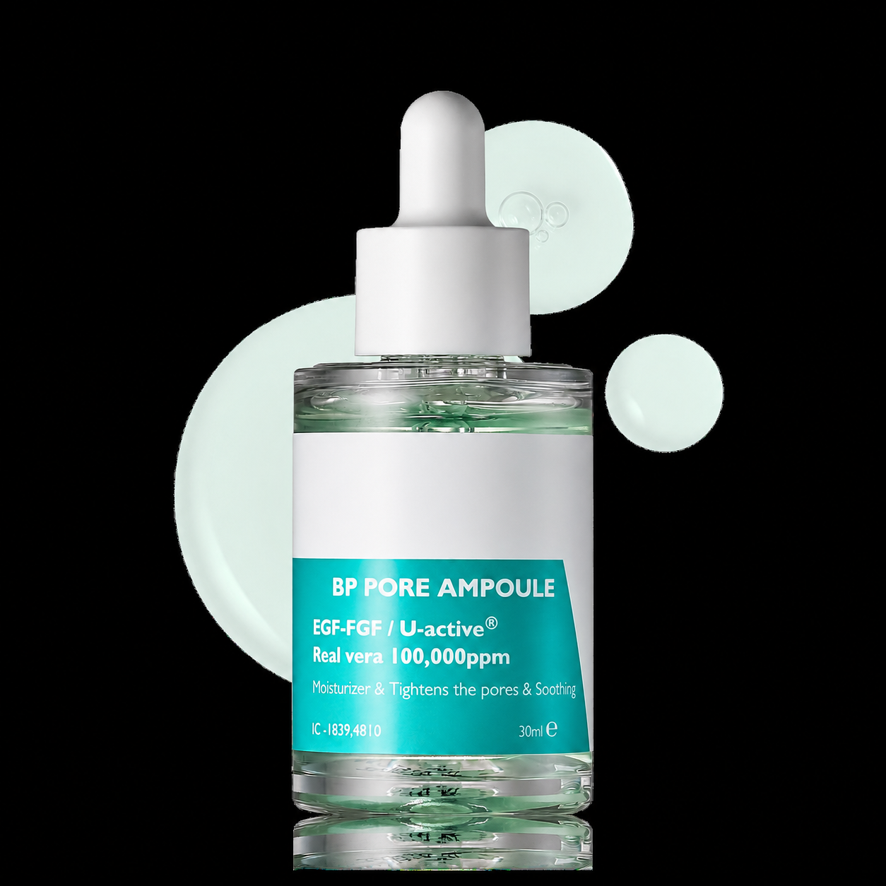 BP Pore Ampoule 30ml