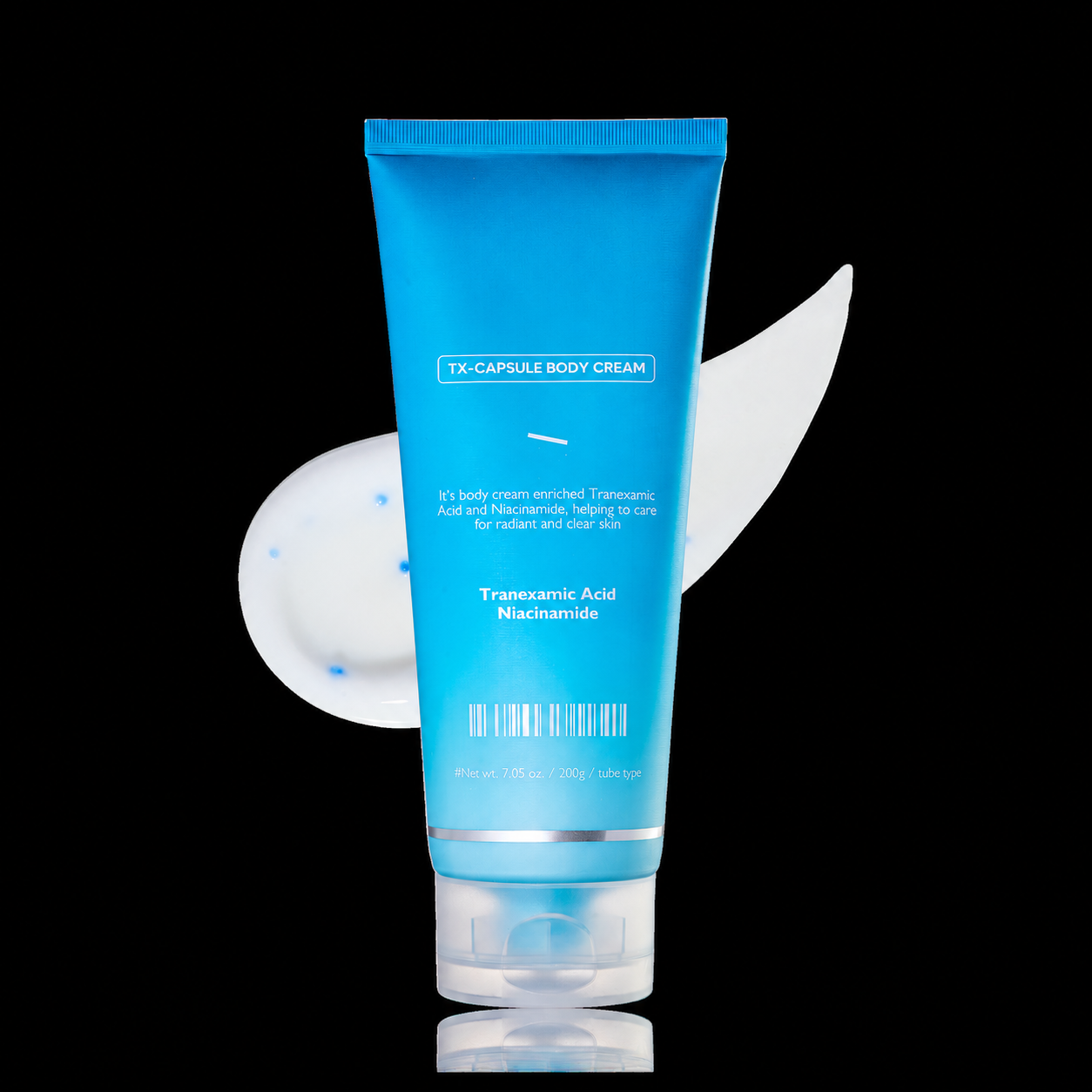 TX Ampoule Rx