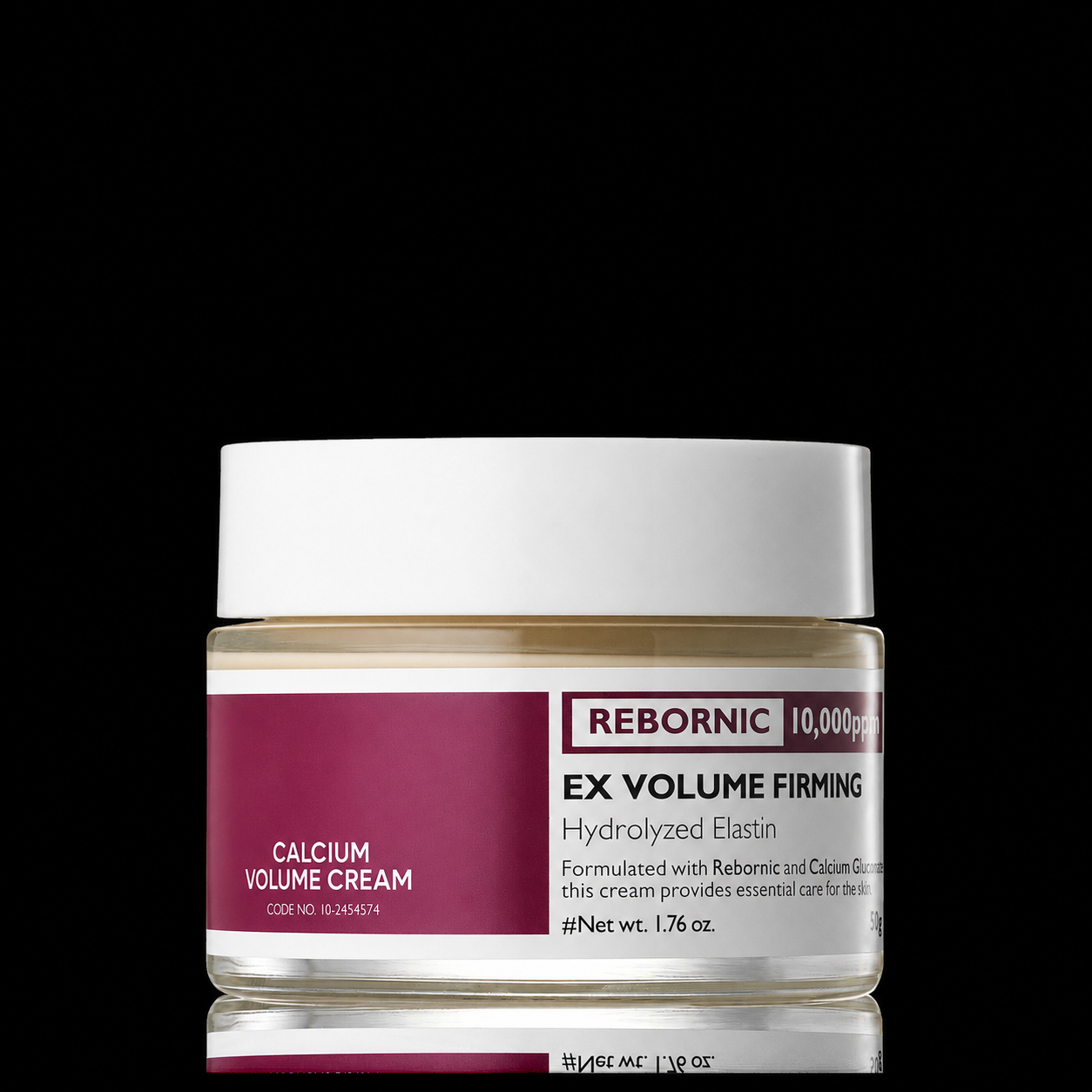 Calcium Intense Cream