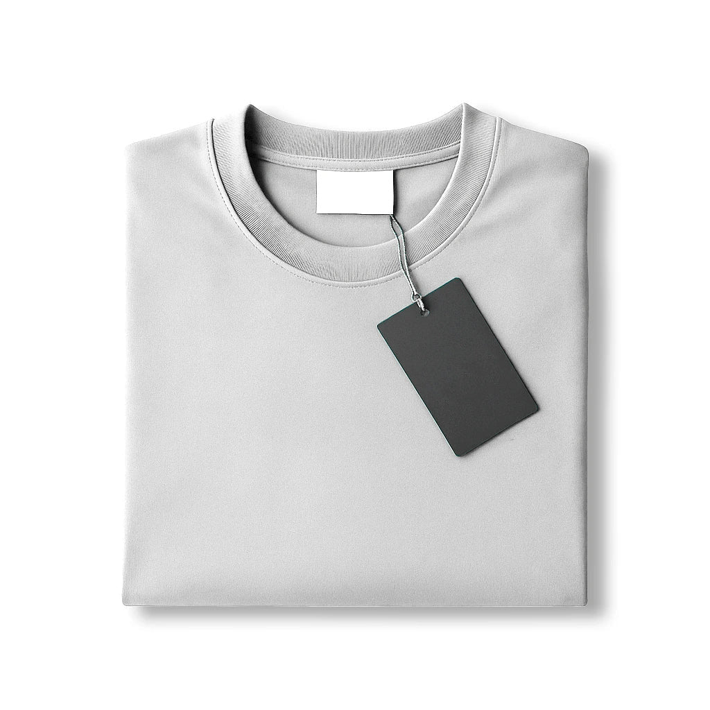 [BUY 1 GET 5] Premium T-Shirt Kit – Essential (5-Pack)